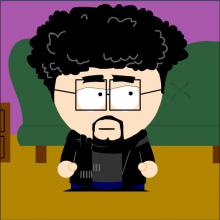 5 πράγματα που δεν ξέρατε για μένα...