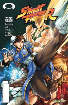 Η καλύτερη μάχη Street Fighter ever!