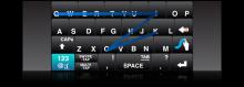 Swype: η καλύτερη μέθοδος για πληκτρολόγηση σε touch screen;