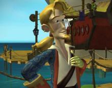 Μini παρουσίαση: Tales of Monkey Island Chapter 1