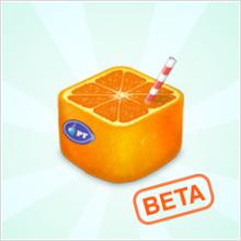 Tangerine: επιλογέας τραγουδιών!