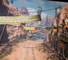 Tech 5 Demo από την ID Software