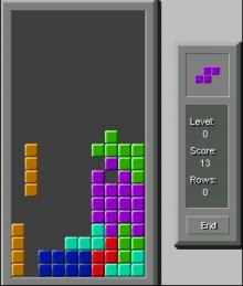 Οι Ρώσοι επιστρέφουν με το Javascript Tetris!