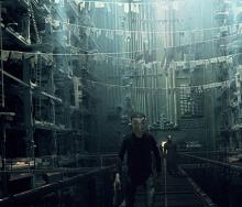 The Ark Short Film