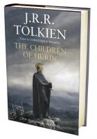 the_children_of_hurin_cover