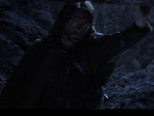 Lord of the Rings fan made movies