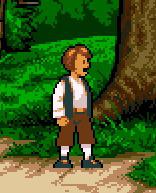 The Tales of Bingwood