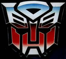 Transformers trailer is out!