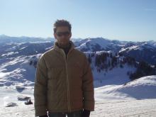 Επέστρεψα Ελλάδα!!!