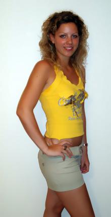 Η Βάλια σας εύχεται καλή χρόνια!