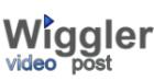 Wiggler Video Post