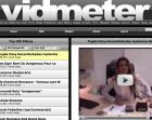 vidmeter