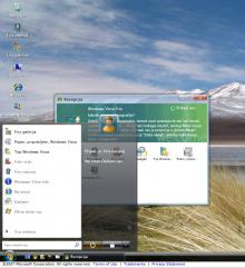 Vista και MacOSX στον browser με το WPF/E