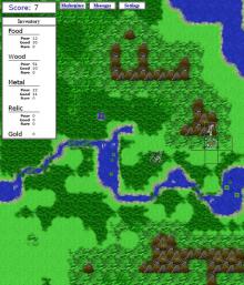 Civilization μέσα στον browser!