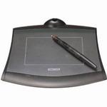 Wacom painting