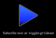 Wiggler Vidcast promo