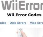 wii-error