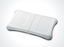 Wii Fit και επιτέλους λίγη γυμναστική στο WoW!