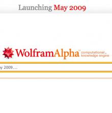 Wolfram Alpha, όλη η γνώση...υπολογισμένη