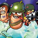 Τα παλιά καλά Worms ξανάρχονται!