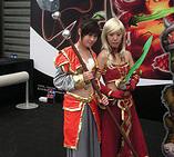 Coca-Cola & WoW commercial