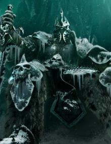 World of Warcraft: Wrath of the Lich King Opening Cinematic