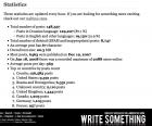 write-something