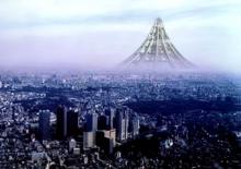 X-Seed 4000 - One building to rule them all