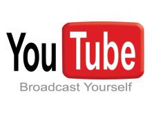 Youtube streams video now!